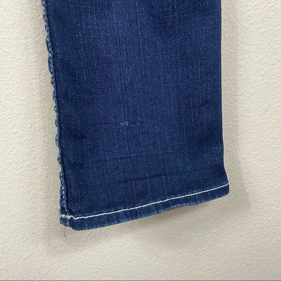 True Religion | Billy Boot Cut Jeans Sz 28 - Picture 9 of 9